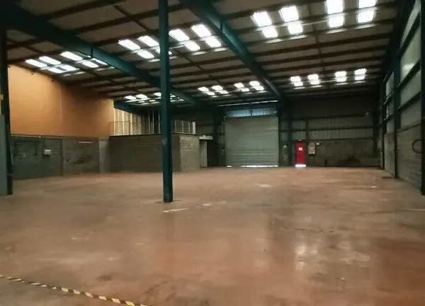 LOCAL D'ACTIVITE 950 m² GONFREVILLE L'ORCHER