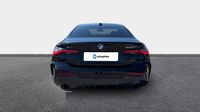 Bmw Série 4 Coupé 420dA xDrive 190ch M Sport — photo 5
