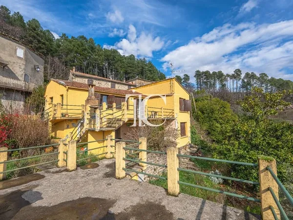 Maison Vente Bordezac 5p 59m² 167000€