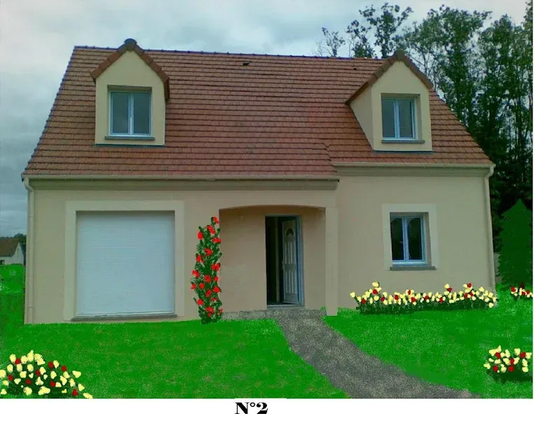 Photo 1