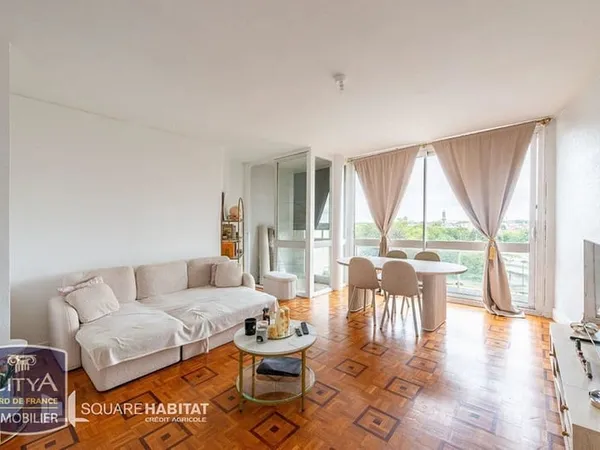 APPARTEMENT EN RESIDENCE SECURISEE