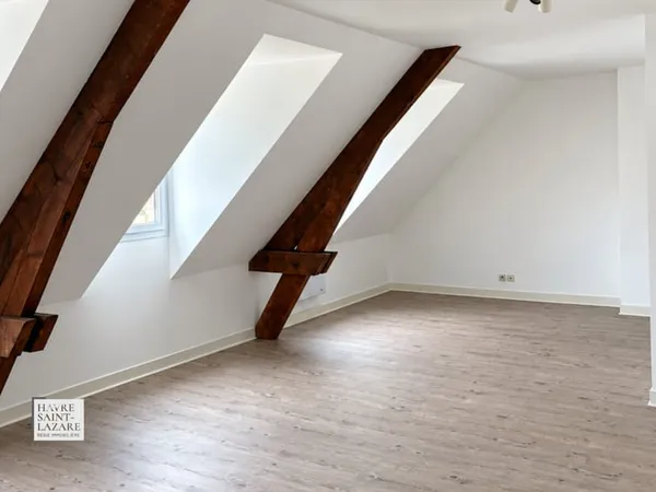 Vente appartement T2 - Saint-Pierre-des-Corps