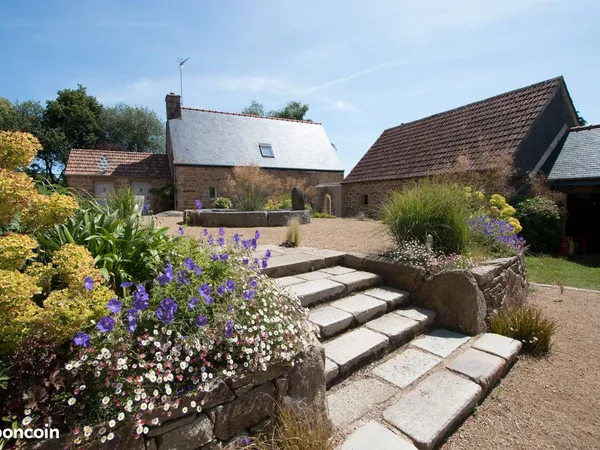 Location maison meublée