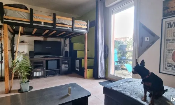 Appartement T1