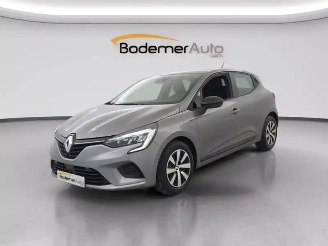 Renault Clio tce 90