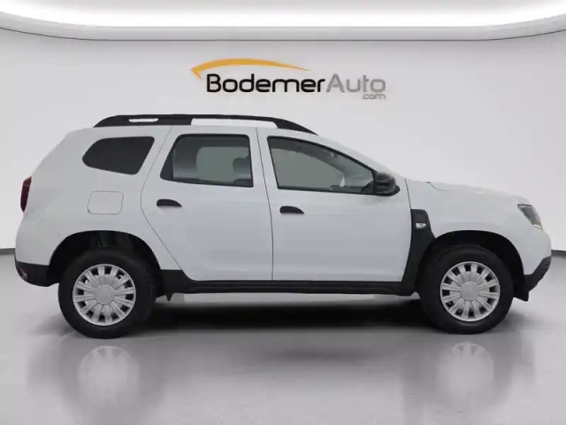 Dacia Duster eco-g 100 4x2 — photo 72