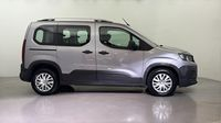 Peugeot Rifter BlueHDi 100ch Standard Active — photo 4