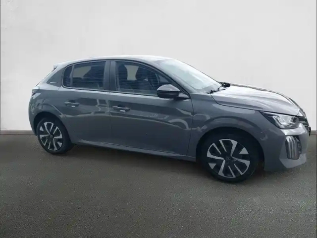Peugeot 208 puretech 75 s&amp;s bvm5 — photo 4
