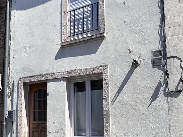 Maison 5 pièces 91 m²