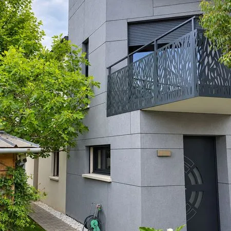 Pavillon 5 pièces 137 m²