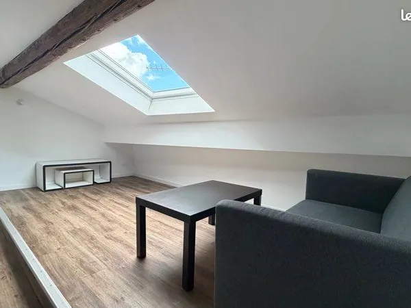 Appartement location centre-ville