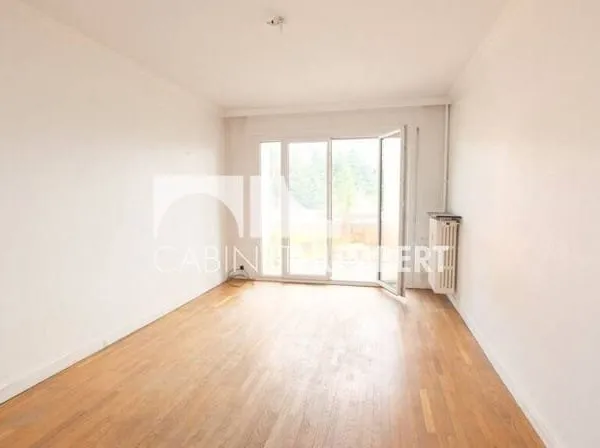 Appartement 2 pièces 52 m²