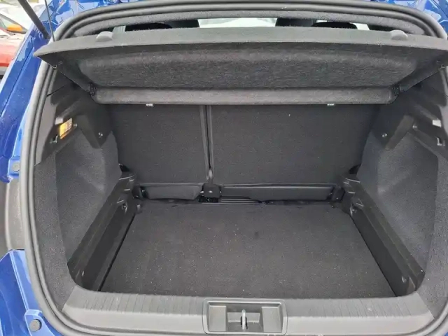 Renault Captur tce 90 ch — photo 24