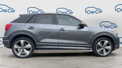 Audi Q2 35 TFSI 150 S-Tronic 7 - S Line Plus – 2024 – 21656 km – Essence – Boîte Automatique — photo 14