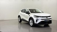 Renault Captur 1.6 E-Tech full hybrid 145ch Evolution — photo 3