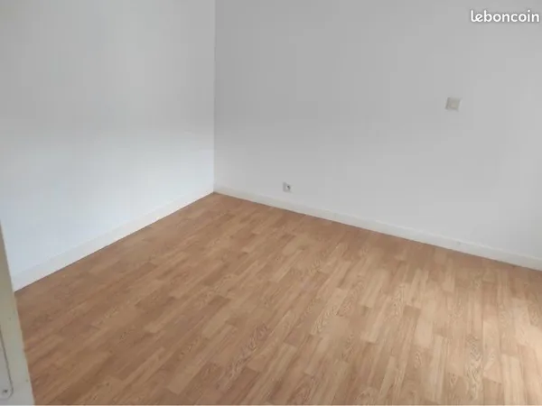 Appartement T1 bis