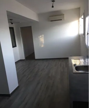 Appartement centre ville location