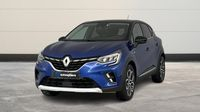 Renault Captur 1.6 E-Tech hybride 145ch Intens -21 — photo 1