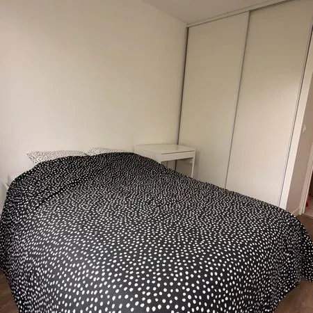 2 chambres disponibles dans une colocation meublée - Conflans-Sainte-Honorine
