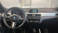 Bmw X2 sDrive20dA 190ch M Sport X Euro6d-T — photo 11