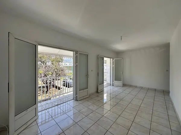 Appartement 2 pièces 54 m²