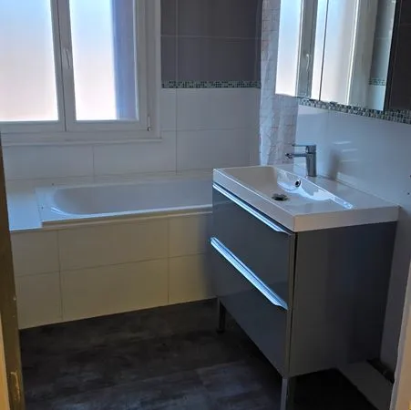 A vendre 75m2 a gray