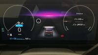 Renault Mégane E-Tech Electric EV40 130ch Equilibre standard charge — photo 10