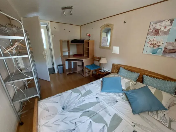 Chambre de 12m2 à louer sur Marsannay-la-Côte