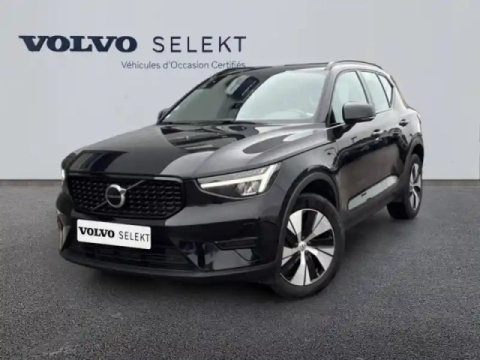 Volvo Xc40 t4 recharge 129 + 82ch plus dct 7