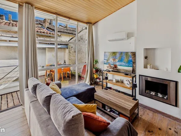 Maison 3 pièces 73 m²