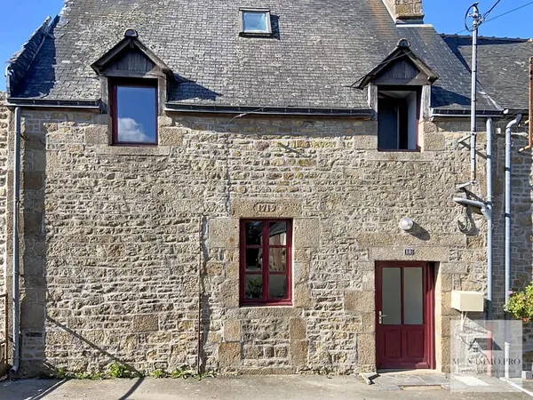 Maison à vendre Les Portes du Coglais