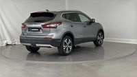 Nissan Qashqai 1.3 DIG-T 140ch N-Connecta 2021 — photo 5
