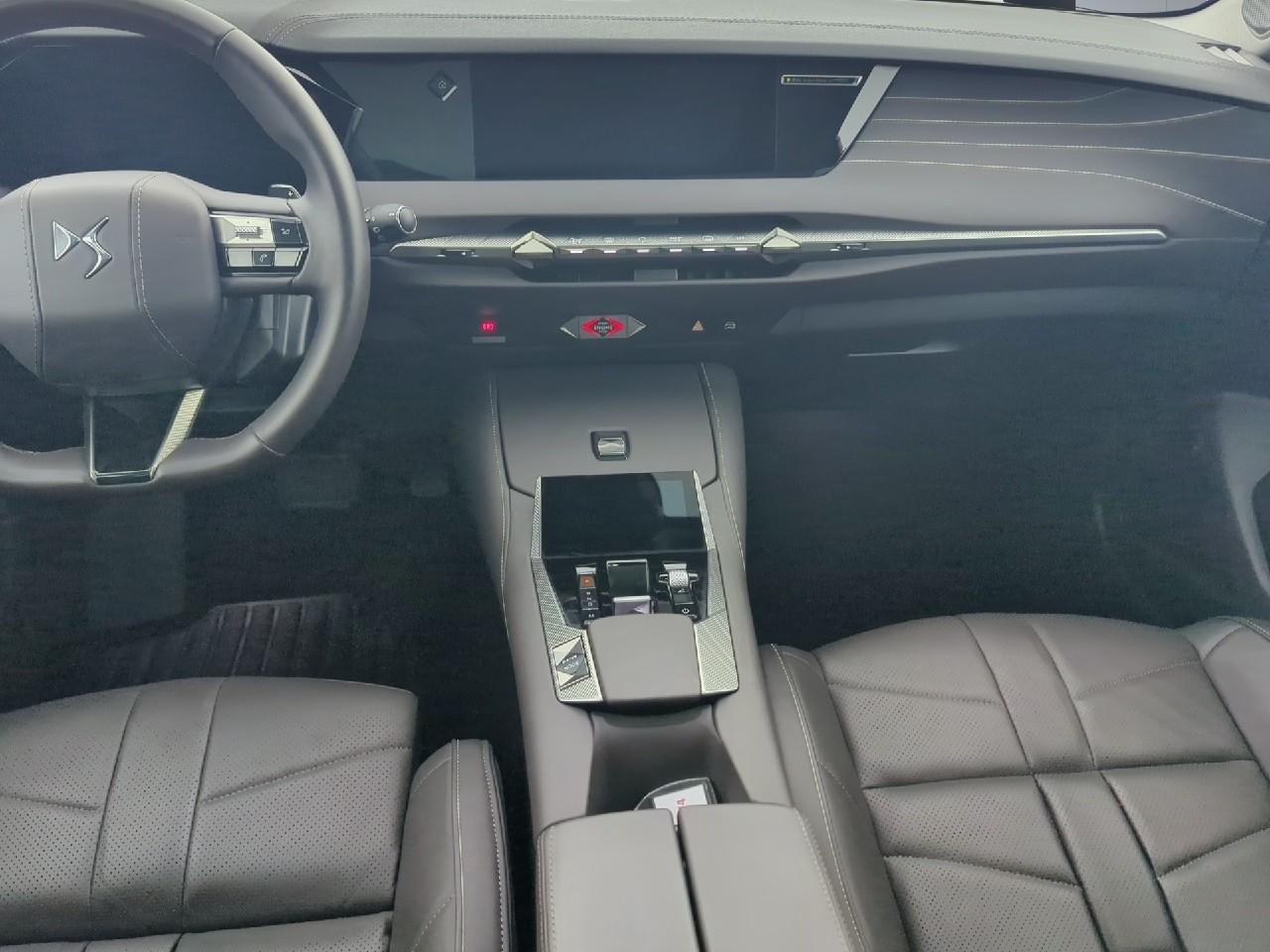 Ds Ds 4 hybride 136 e-dct6 antoine de saint exupery — photo 8