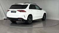 Mercedes Gle 350 e 211+136ch AMG Line 4Matic 9G-Tronic — photo 5