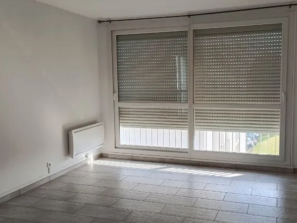 Caucriauville - Appartement type 4-2