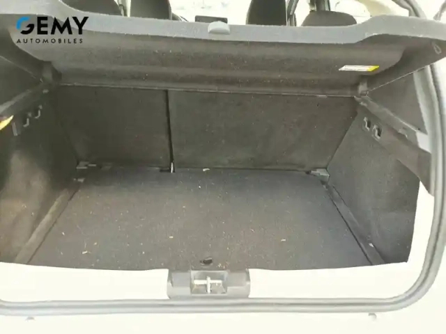 Dacia Sandero eco-g 100 — photo 6
