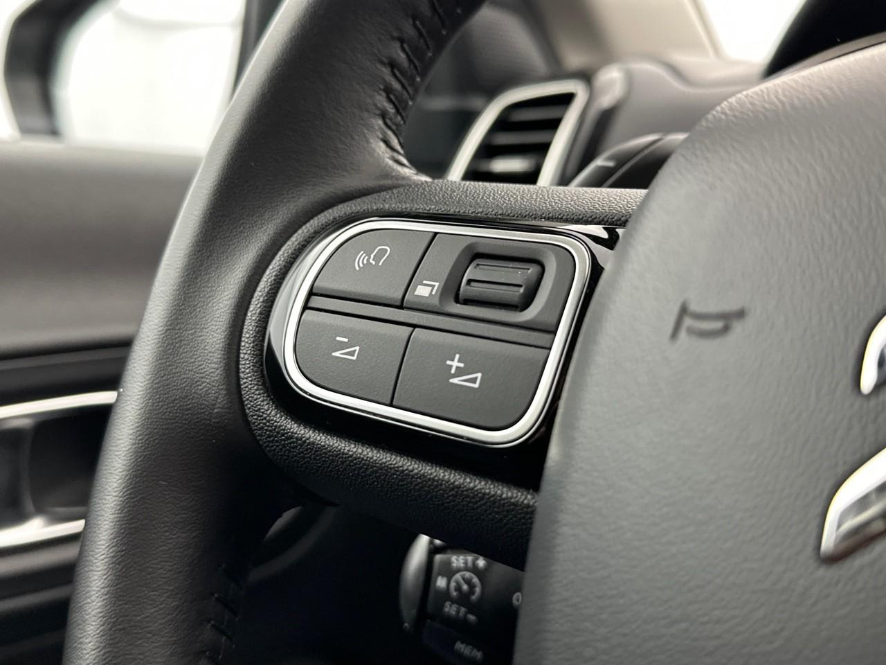 Citroën C5 Aircross hybride 136 e-dcs6 max — photo 18