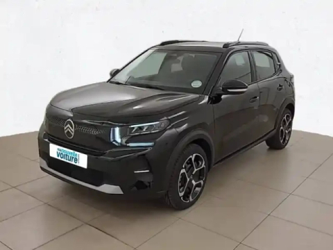 Citroën C3 e- 113 ch