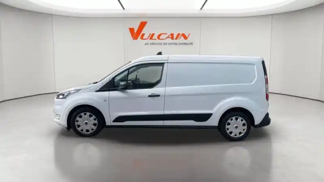 Ford Transit Connect fgn l2 1.0e100 e85 s&amp;s — photo 4