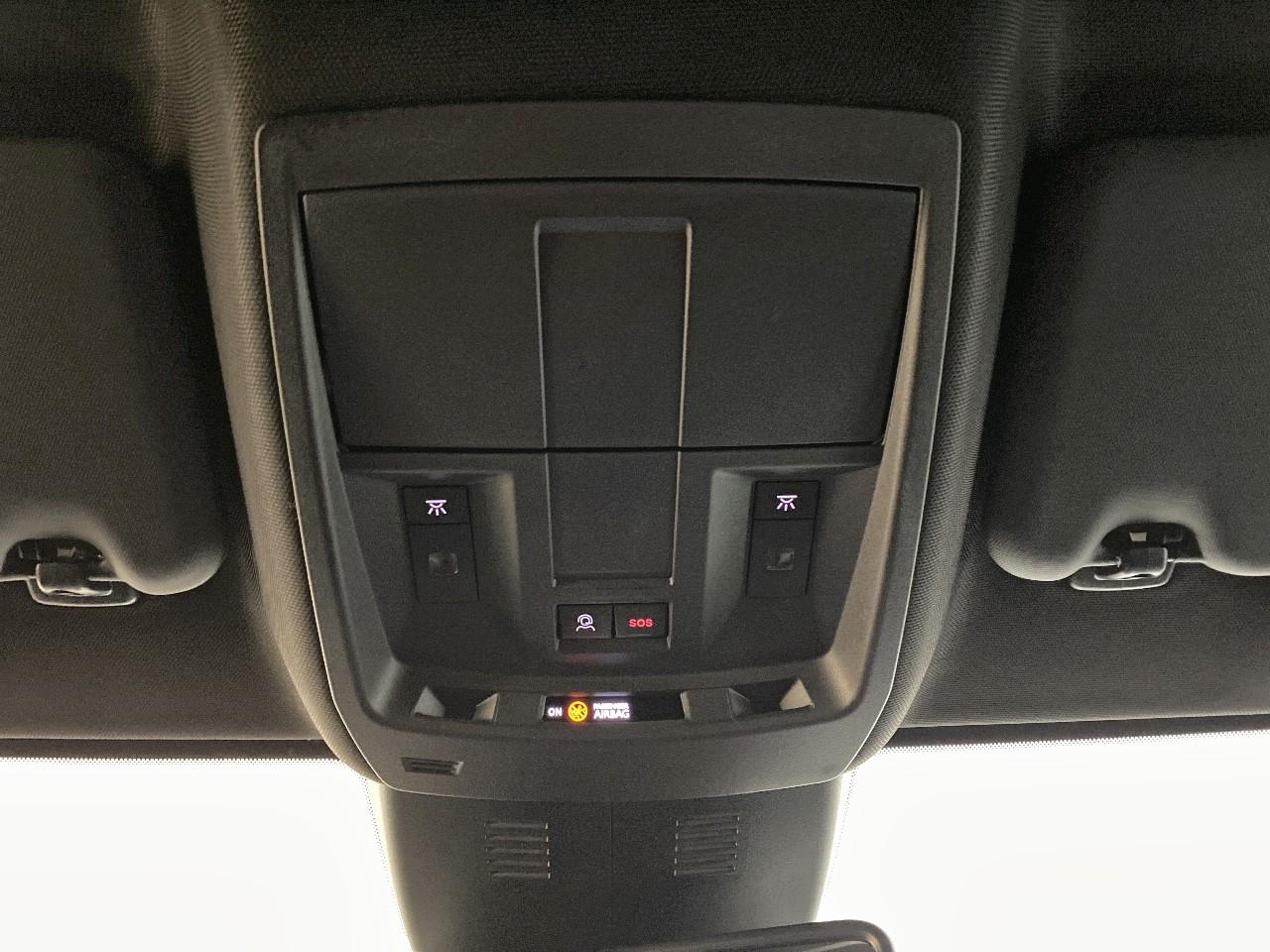 Peugeot 3008 hybrid 145 e-dcs6 allure — photo 19