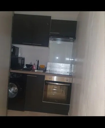 Appartement T2 31m2 centre-ville / Cité des Congrès