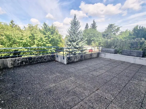 Appartement 3 pièces 71 m²