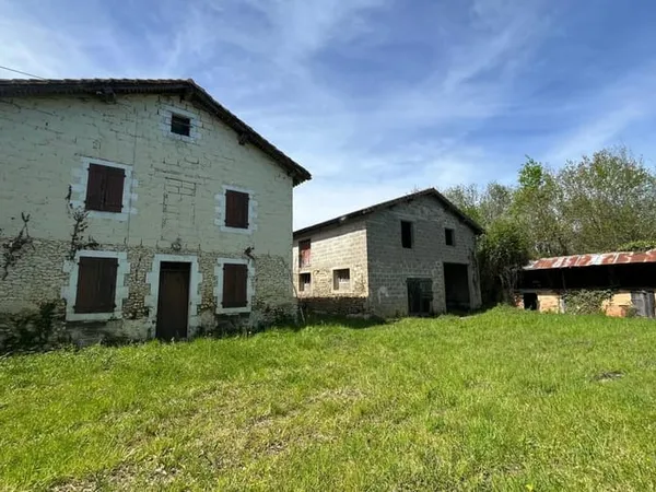 Maison 5 pièces 150 m²