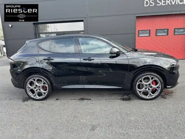 Alfa Romeo Tonale 1.3 hybride rechargeable phev 280ch at6 e-q4 — photo 53