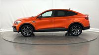 Renault Arkana 1.6 E-Tech hybride 145ch Engineered -22 — photo 7