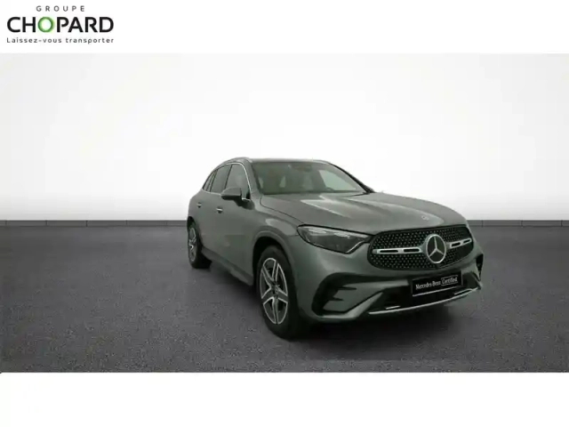 Mercedes Glc 300 de 9g-tronic 4matic — photo 42