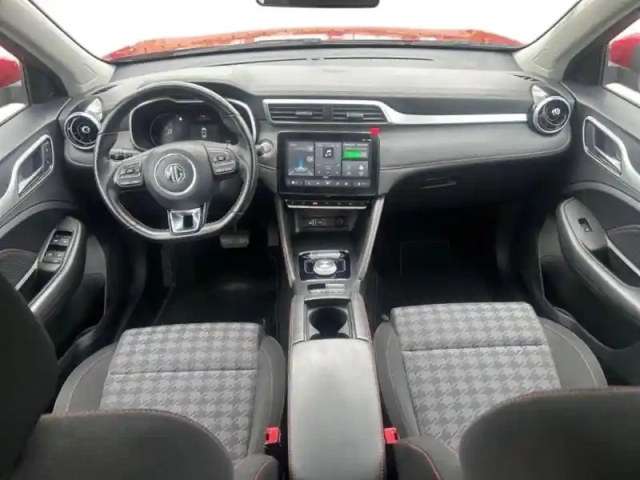 Mg Zs ev 177ch - 50kwh comfort — photo 6