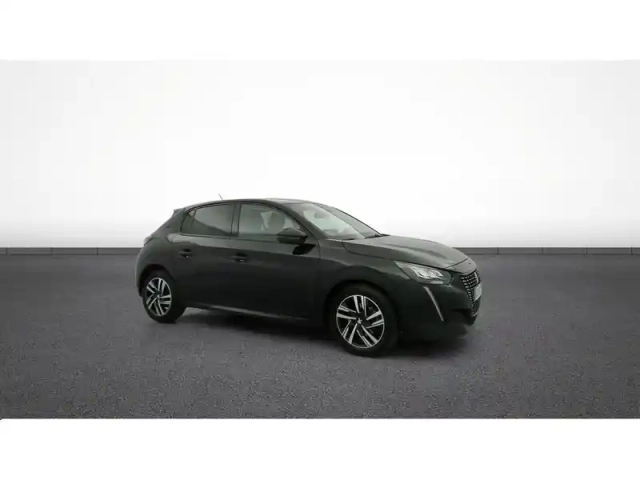 Peugeot 208 puretech 100 s&amp;s bvm6 — photo 11