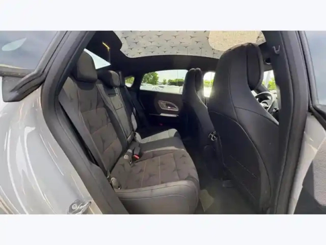 Mercedes Cla 250+ avec technologie eq l — photo 20