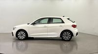 Audi A1 Sportback 30 TFSI 110ch S line S tronic 7 — photo 7